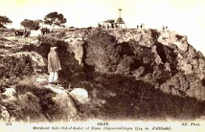09 ORAN DJEBEL MURDJADJO M'SAHIBA (6)